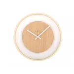 NeXtime kell 3046 Wood Loop, &Oslash;30 cm, sein, puit
