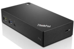 Lenovo ThinkPad USB 3.0 Pro Dock EU Juhtmega USB 3.2 Gen 1 (3.1 Gen 1) Type-A Must