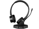 Peakomplekt Sandberg Wireless Office Headset Pro+