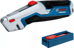 Bosch Professional 1600A027M5 universaalnoa ja tera komplekt, 63 x 19 mm, 13 tera, sinine/hall