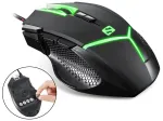 Hiir Sandberg Destroyer FlexWeight USB Type-A