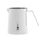 Bialetti Bricco Barista piimakann - h&otilde;bedane - roostevaba teras - 500ml