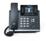 Yealink SIP-T44U IP-telefon Hall 8 liini LCD Wi-Fi