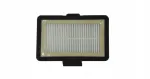 HEPA-filter BLAUPUNKT ACC044 VCB301 k&otilde;rge efektiivsusega vahetusfilter