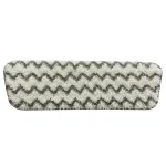 Scrubbing Pad Salter LASAL73247EU7 Zig Zag Design, abrasiivne puhastuspadi pindadele