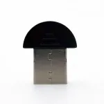 Juhtmevaba Bluetooth USB-dongel MEDIA-TECH MT5045 5.0 Nano