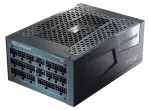 Seasonic Prime PX-2200 toiteplokk, 80 PLUS Platinum, t&auml;ielikult modulaarne, ATX 3.1, PCIe 5.1 - 2200 vatti