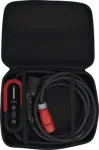Blaupunkt P3PM2T2 mobiilne elektriauto laadimisdokk Type 2 16 A 11 kW (100504)
