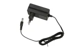 Toiteadapter MikroTik SAW30-240-1200GA, sisekasutuseks 29 W, sisend 100&ndash;240 V, must