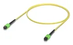 Ubiquiti UACC-OFC-SA-MPMP-1M-10 siseruumi OS2 &uuml;hemoodiline kiudoptiline kaabel, APC, 1 m, 10 tk pakendis