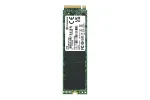SSD-ketas Transcend 1 TB M.2 PCI Express 3.0 NVMe QLC 3D NAND mudel 110Q