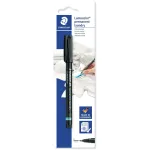 P&uuml;s marker Staedtler Lumocolor must 0,6 mm