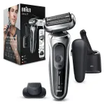 V&otilde;rgupardel Braun Series 7 71‑S7200c Must H&otilde;bedane Liitium‑Ioon 50 min