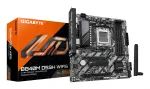 GIGABYTE B840M DS3H WIFI6 emaplaat, AMD B840, AM5 pesa, Micro ATX, DDR5