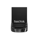 WESTERN DIGITAL SanDisk Ultra Fit &ndash; 512 GB USB-m&auml;lupulk &ndash; USB 3.1