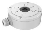 HIKVISION DIGITAL TECHNOLOGY &Uuml;henduskarp Valge Alumiiniumsulam 137x51,5mm