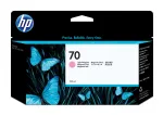 &ldquo;HP 70&rdquo; 130 ml helepunane tindikassett