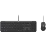 Logitech Signature Slim Wired Combo MK620 for Business klaviatuuri ja hiire komplekt, USB-C, P&otilde;hjamaade paigutus, grafiit