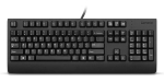 Lenovo Preferred Pro II klaviatuur kodu/kontor USB saksa must