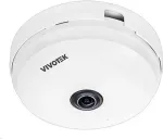 V&otilde;rgukaamera Vivotek FE9180-H-V2 5MP sisekalasilm-kuplikaamera &ndash; 5 MP eraldusv&otilde;ime, sise 360&deg; vaade