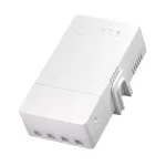 Sonoff THR316 TH Origin Wi-Fi nutil&uuml;liti temperatuuri ja niiskuse j&auml;lgimisega, 16 A