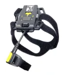 Zebra SG-RS5X6-BHMTX-01 k&auml;eseljale kinnitatav hoidik RS5100/RS6100 jaoks, madala temperatuuri versioon