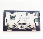 Puuteplaadi asendus Lenovo ThinkPad X1 Yoga 4. p&otilde;lvkond, hall (osa 01YU090)