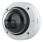 IP kupliga turvakaamera AXIS P3288-LV &mdash; 3840&times;2160, 1/1,8-tolline CMOS, 4,4&ndash;14,6 mm, laekinnitus, sise-/v&auml;liskasutus