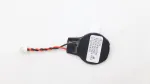 Lenovo 5B11M05349 CR2016 patarei, 30 mm kaabel, 2-kontaktne, Maxell