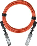 BlueOptics AA1404030-E6-BL BlueLAN DAC QSFP otse&uuml;henduskaabel, 2 m, must
