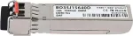 BlueOptics FIM35032-BO SFP+ saatur-vastuv&otilde;tja, &uuml;hilduv Fujitsu FIM35032-ga, kiudoptiline, 10000 Mbit/s