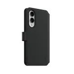 PanzerGlass CARE&trade; by &reg; Tango 2-in-1 Wallet Case w. Qi-&Uuml;hilduv Samsung S25 Edge