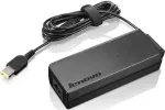 Lenovo TP 90W vahelduvvooluadapter &otilde;hukese otsaga EU1 02HM061 - toiteplokk