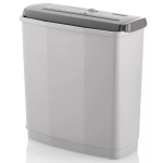 Paberipurustaja Dahle PaperSAFE 60 ribapurustus 70 dB 22 cm Hall