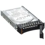 IBM Lenovo Gen2 - k&otilde;vaketas - 600 GB - kuumvahetusega - 2.5 (6.4 cm) - SAS 6 Gb/s - 10000 p/min - BladeCenter HS23, System x3100 M5, x3300 M4, x35XX M4, x3650 M4, x3650 M4 HD jaoks (90Y887
