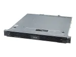 V&otilde;rgusalvesti AXIS S1224 RACK 12 TB &mdash; AXIS S1224 RACK 12 TB salvestusruumiga
