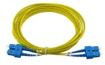 BlueOptics SFP3232BU7.5MK InfiniBand fiiberoptiline kaabel 7,5 m SC
