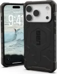 UAG Urban Armor Gear Pathfinder MagSafe Case | Apple iPhone 17 Pro | must | 114548114040 (114548114040)