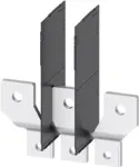 Siemens 3VA9483-0QC00 &uuml;henduspikendus 1 tk (3VA94830QC00)