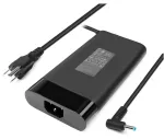 HP M42546-001 toiteadapter/inverter Sisetingimustesse 200 W Must
