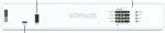 Sophos XGS 108 turvaseade - EL toitejuhe VKE (XG108Z00ZZPCEU)