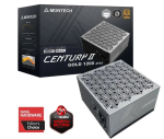 Toiteplokk|MONTECH|CENTURY II|ATX|1200 W|CENTURYII1200