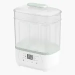 Momcozy BS002 8-&uuml;hes elektriline auru beebipudelite sterilisaator EU