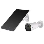IP-kaamera KIT/BF4CP-0210B-XL/M0508 APOLLO BULLET C1 Wi-Fi 6, nutikas kahevalgustus &ndash; 4 Mpx 2,1 mm DAHUA