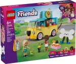 LEGO FRIENDS 42678 Lemmikloomatarvete kaubik