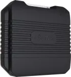 Ruuter MikroTik LtAP LTE7 Kit LtAP-2HnD&R11e-LTE7 &mdash; 802.11n, Gigabit Ethernet, 1x LAN, MU-MIMO