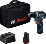 Bosch GSR 12V-32 Professional Keyless 700 g