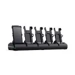 Pos-tarvikute akulaadija ALUS/5-pesaline CRD-DT50-05 Urovo