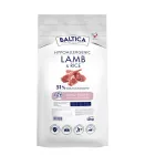 BALTICA NUTRACEUTIC H&uuml;poallergeenne Lamb & Rice M 12 kg
