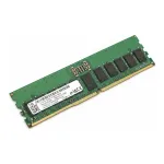 Crucial Micron - DDR5 - Moodul - 32 GB - DIMM 288-PIN - 6400 MT/s / PC5-25600 - CL52 - registreeritud - ECC (MTC20F2085S1RC64BH1T)